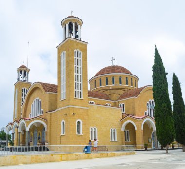 paralimni Katedrali