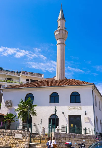 La Mezquita — Foto de Stock