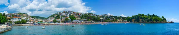 Ulcinj — Stock Photo, Image