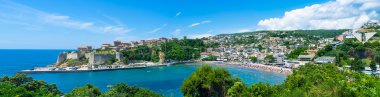 ulcinj Panoraması