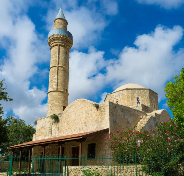 The old mosque — Stock Photo, Image