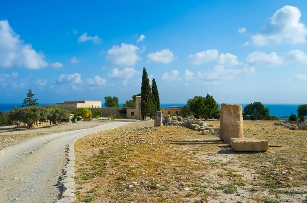 Το Μουσείο — Φωτογραφία Αρχείου