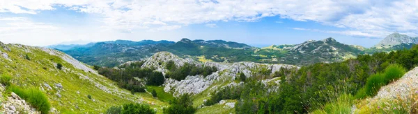 Dağlar — Stok fotoğraf