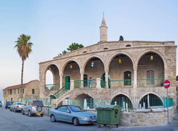 La grande moschea — Foto Stock