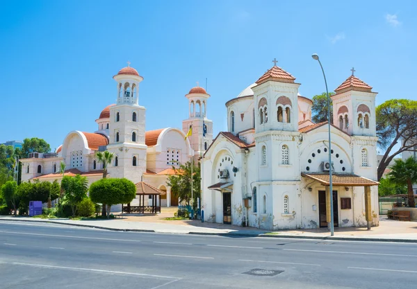 Larnaka kiliseler
