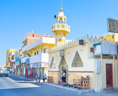 küçük Camii