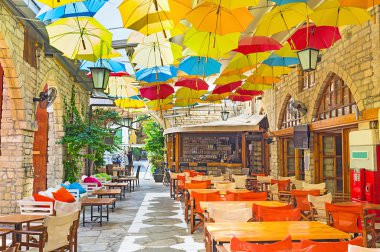 şemsiye