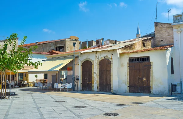 Le centre de Limassol — Photo