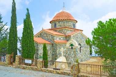 taş Kilisesi