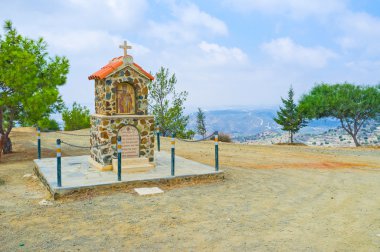 küçük Şapel