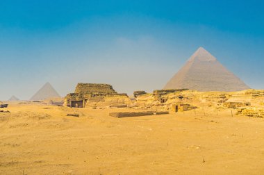 Giza Sit Alanı