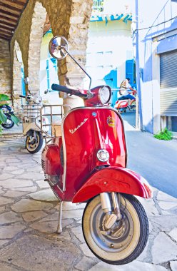 Moped