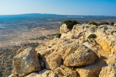 Havadan görünümü