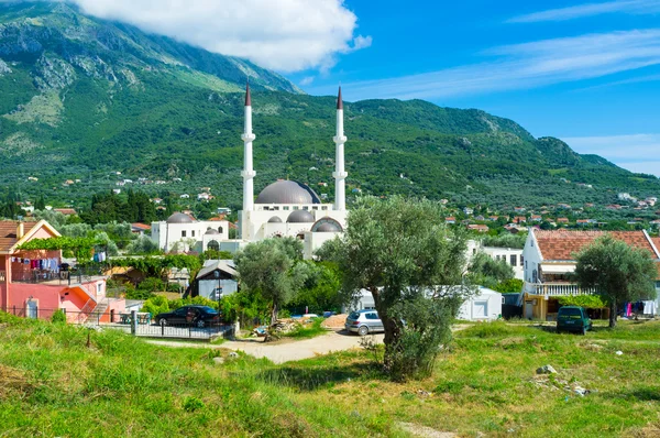 Das grüne Tal — Stockfoto