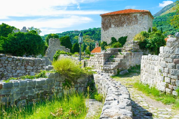 El espíritu medieval —  Fotos de Stock