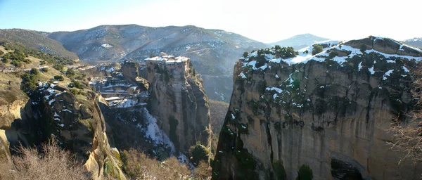 Gran Meteora — Foto de Stock