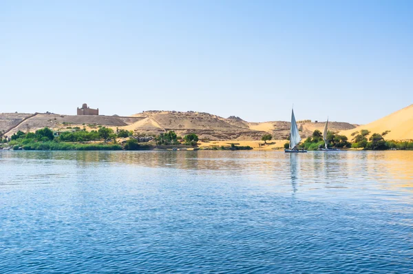 stock image The Mausoleum of Aga Khan