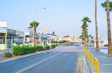 Sabah şehir