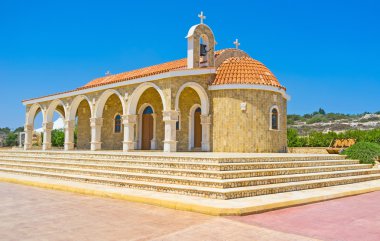 Doğal kilise