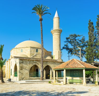 eski Simgesel Yapı