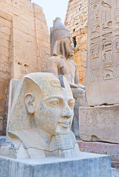 La cultura del antiguo Egipto —  Fotos de Stock