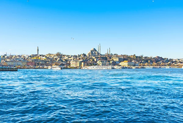 Eski İstanbul
