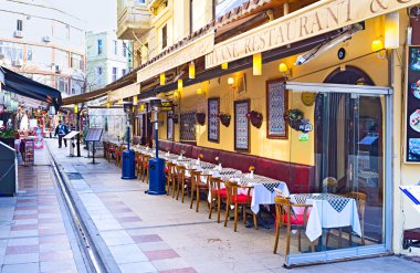 Eski kafe