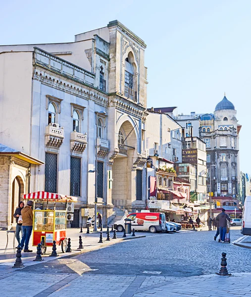 Eski konak