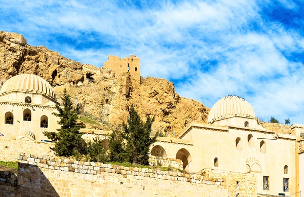 The Zinciriye Madrasa — Stock Photo, Image