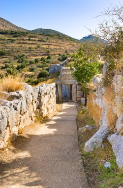 dar bir yol