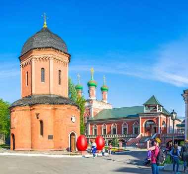 St Peter's cathedral