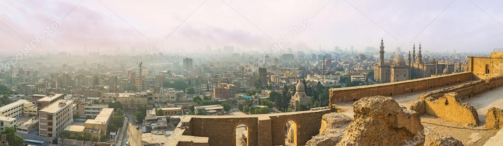 Romantic Cairo