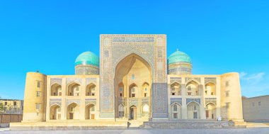 madrassah