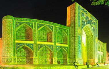 akşam buhara