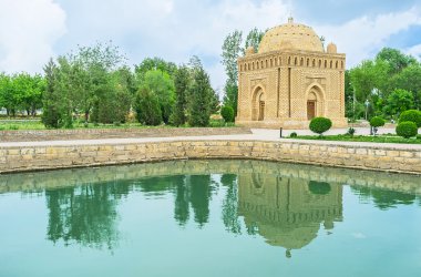 Doğal yansıması