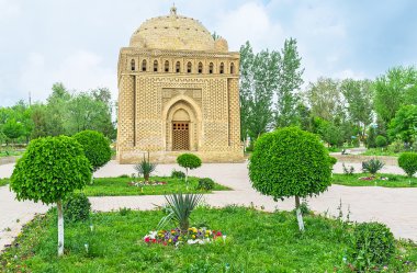 eski Simgesel Yapı
