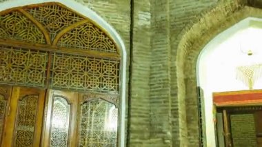 Eski kervan Saray