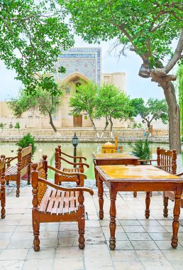 rahat kafe