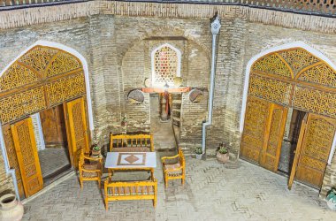 Akşam Cafe
