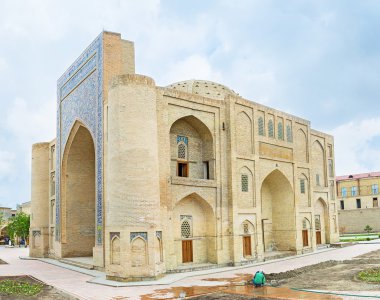 khanaka