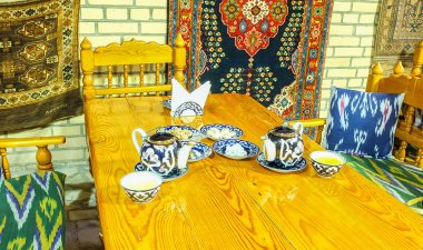 Çay saati