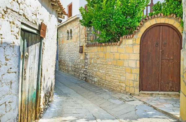 Ortaçağ atmosphera