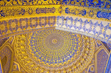 Altın kalıpları