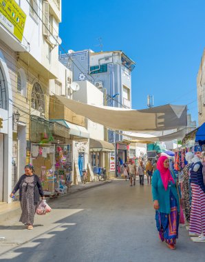 Kalabalık Caddesi