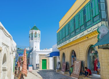 Medine Camii