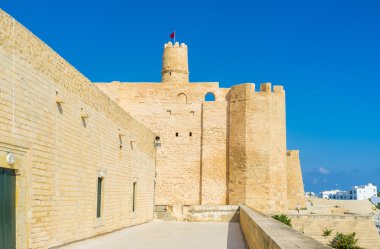 ortaçağ duvarları