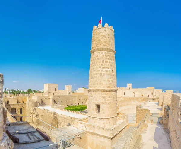 Il cuore della cittadella — Foto Stock