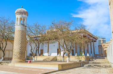 Yaz Camii