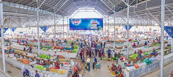 Bakkal pazarı — Stok fotoğraf