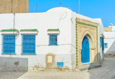 Medine Camii